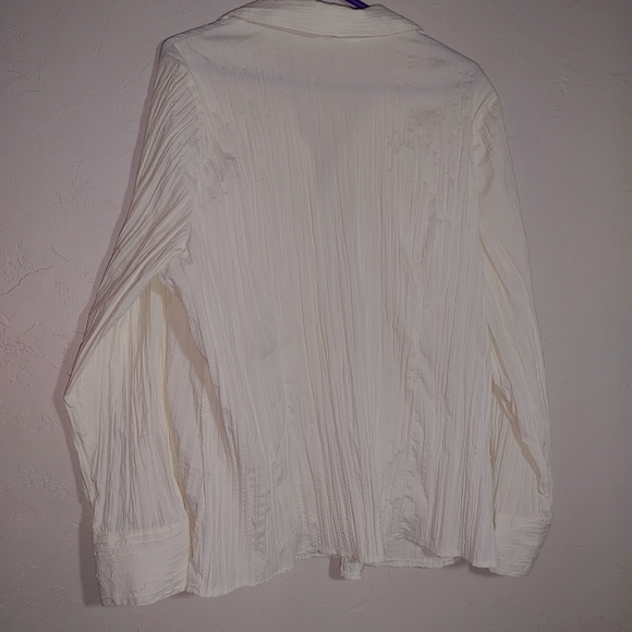 Jessica Plus NEW Blouse - Picture 9 of 9